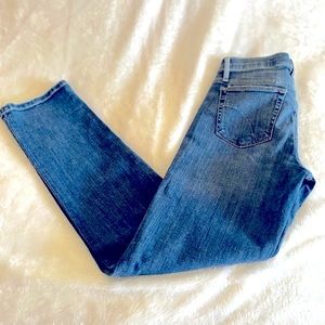 - Joe’s jeans size 24
